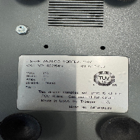 Fisher Brand Analog Vortex image 0